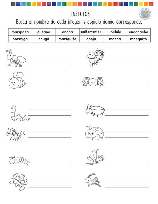 Cuadernillo de alfabetización - Imagen 3