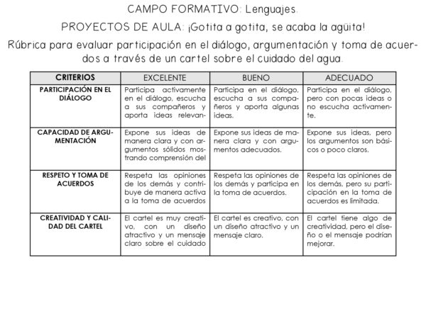 Planeación y Cuadernillo SEPTIEMBRE 4to Grado - Imagen 10