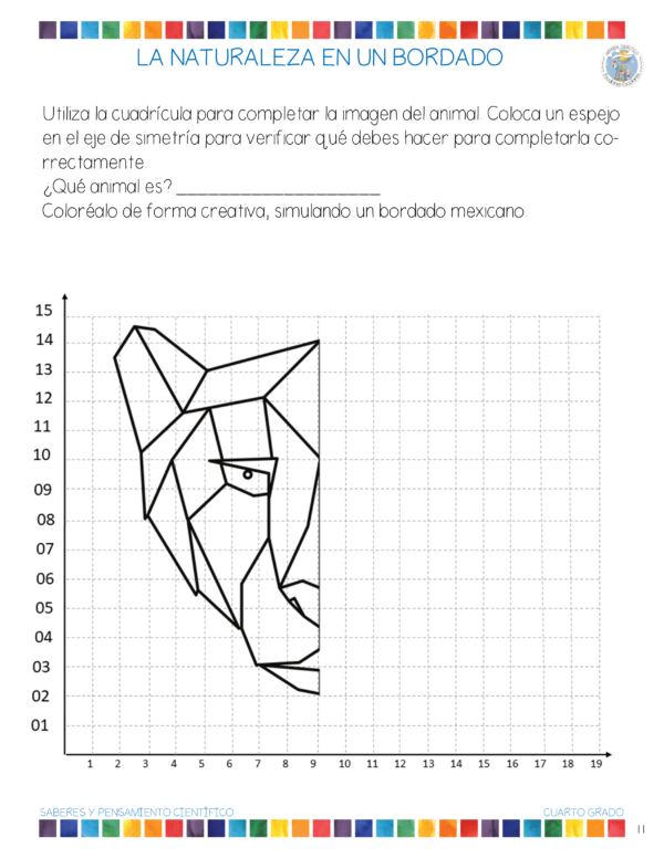 Planeación y Cuadernillo Noviembre 4to Grado - Imagen 6