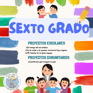 6to Grado - Octubre