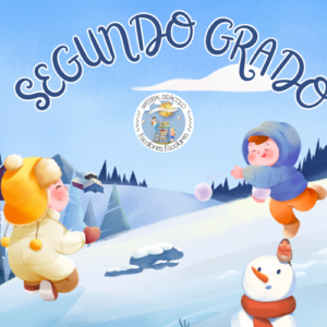 2do grado - diciembre enero