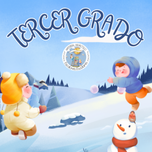 3er grado - diciembre enero