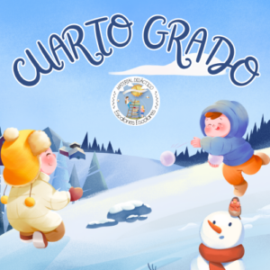 4to grado - diciembre enero