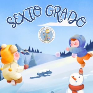 6to grado - diciembre enero